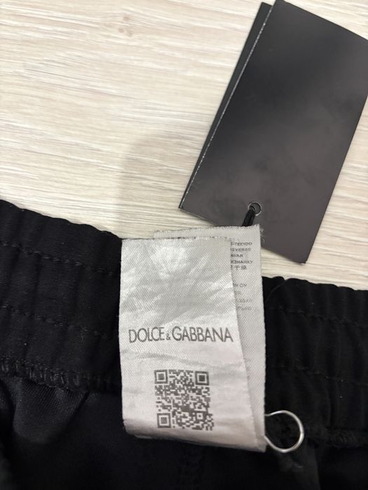 Pantaloni Dolce Gabbana