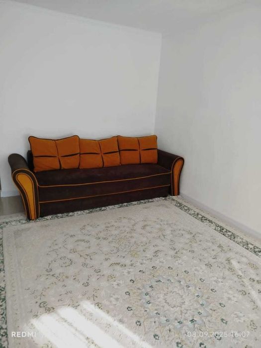 Продам 3хком квартиру в Юбилейном