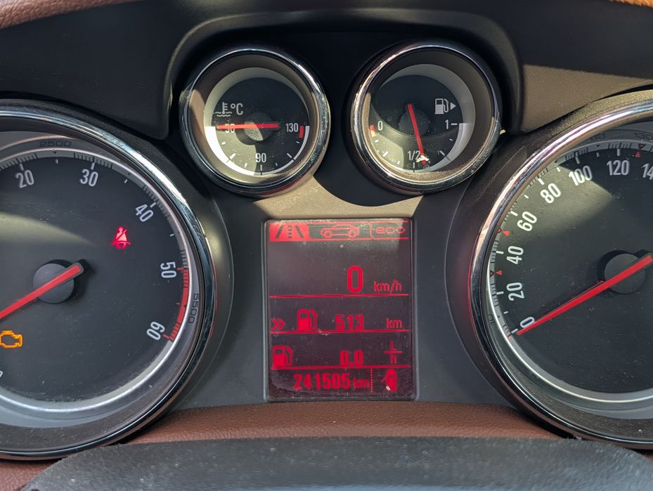 OPEL Mokka 2014 — imagine 2