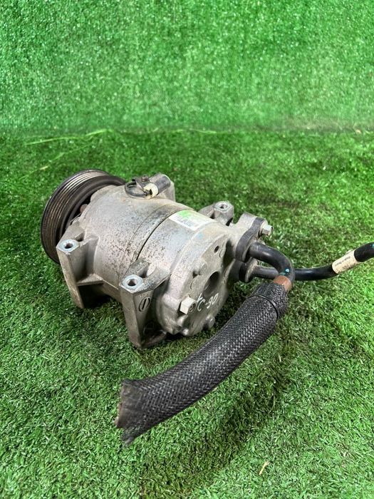 Компрессор кондиционера Вольво ХС90 Volvo XC90