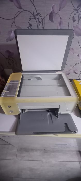 Принтер срочно бу