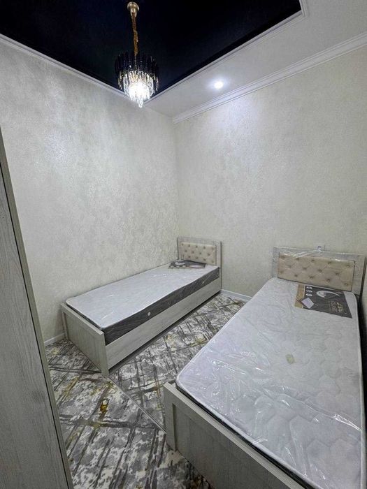 Студияли 3 хонали хонадон сотувда Согдиана