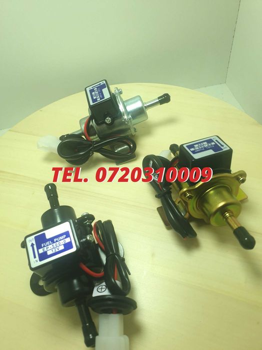 Pompita Electrica De Transfer Combustibil 12V Pentru Motorina Si Ulei Pentru Transfer Combustibil Si Motorina Pentru Transfer Orice Lichid Tehnice