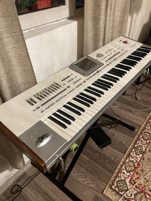 Vand korg pa2x pro 256