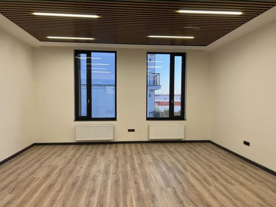 Аренда офиса на Ц-6. Абдулла Кадыри. 195 м²