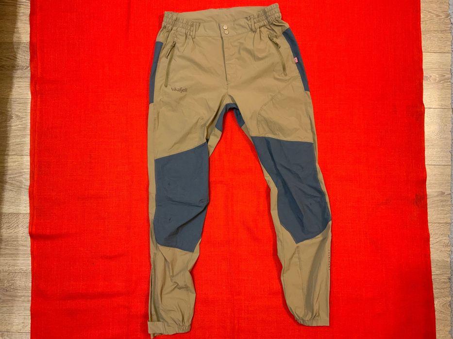 Vikafjell-оригинален панталон размер м