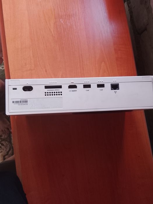 Продаю xbox в идеальном состоянии