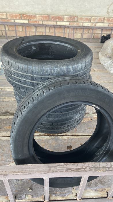 Летние покрышки,Авто шины R15