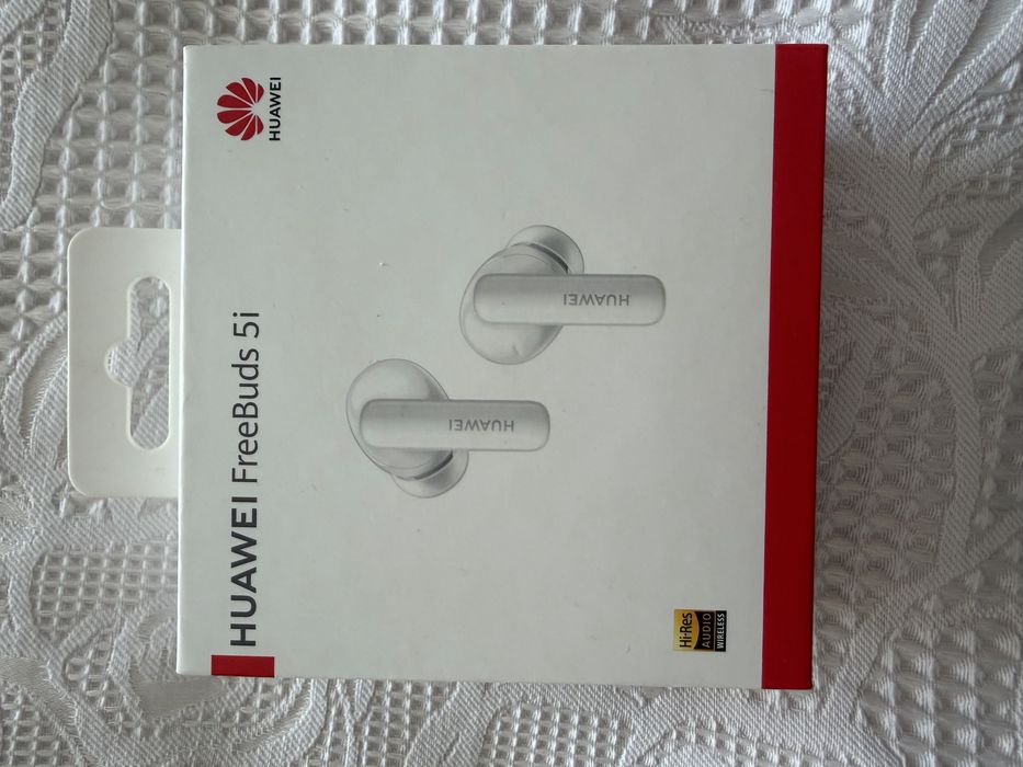 HUAWEI freebuds 5i