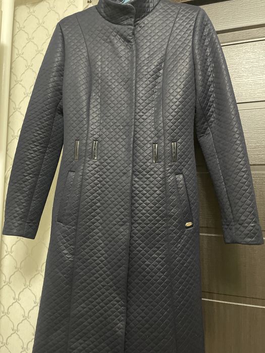 Плащ в хорошем состоянии