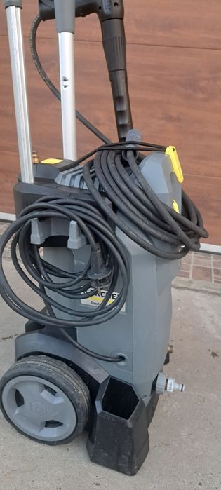 Pompa karcher profesionala 6/ 15