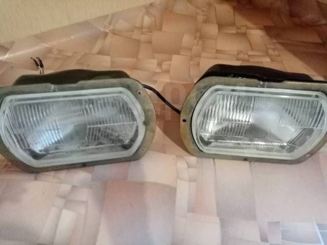 Запчасть Москвич 412.