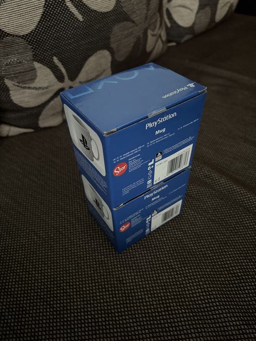 Чаша PlayStation 300 мл.