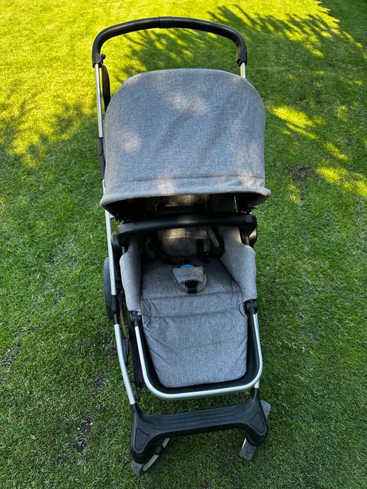 Детска Количка – THULE SLEEK