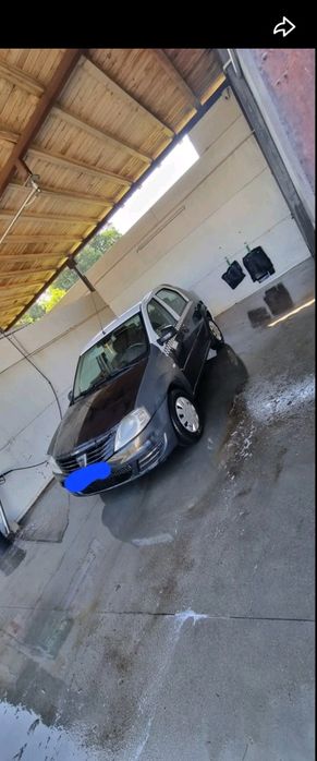 Dacia Logan 1.2 GPL an 2011 euro 5 taxe la zi fiscal pe loc
