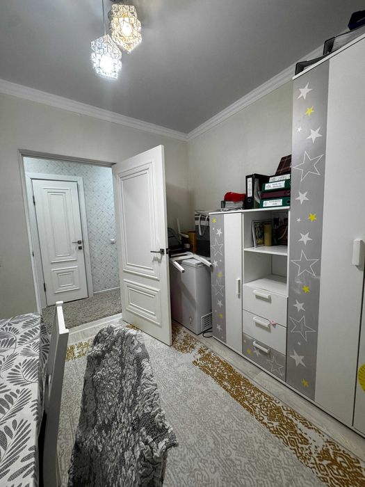 Продам 3х комн кв Тургенева