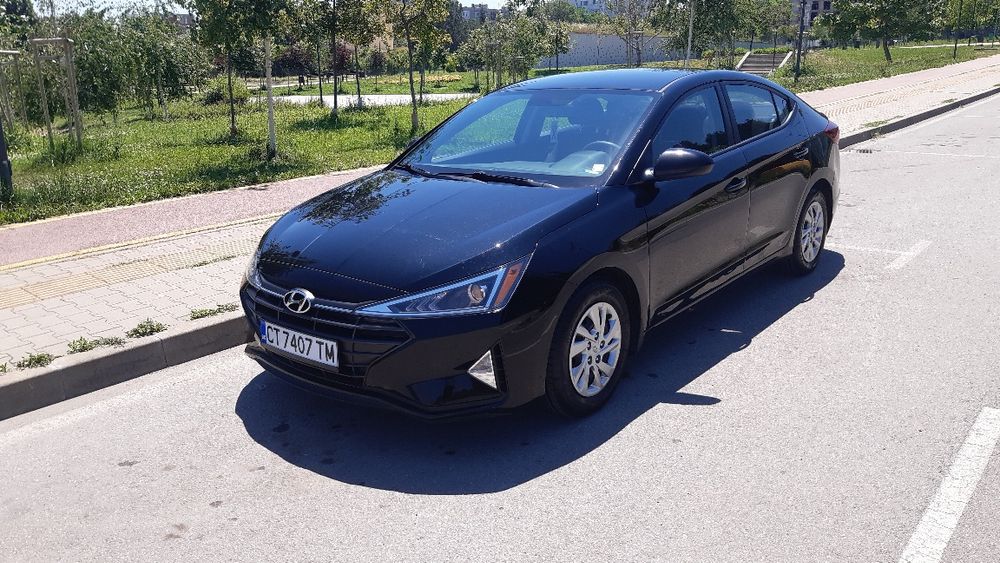 Автомобили под наем . Rent a car