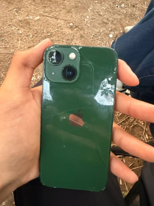 Apple iphone  13 mini
