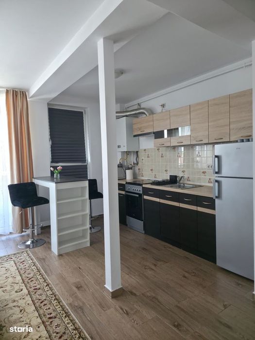 DE INCHIRIAT Apartament 2 camere, 50 mp, parter - Giroc Braytim
