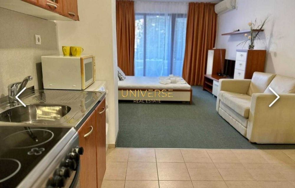 Продава се Двустаен апартамент в Ахелой - 86 кв.м за 498 €/кв.м - Снимка #4