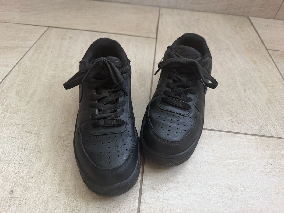 Маратонки Nike .