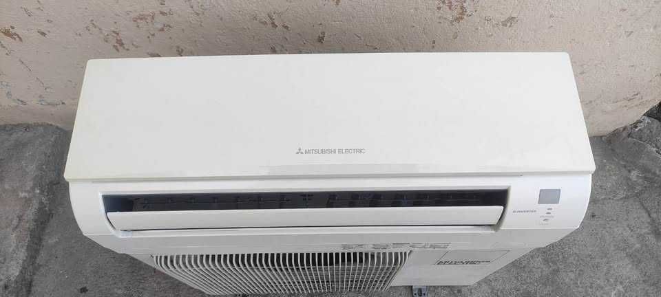 Инверторен климатик Mitsubishi Electric 12000 BTU