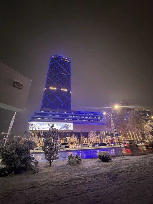 Инвестиция в будущее: квартиры на продажу в Piramit Tower