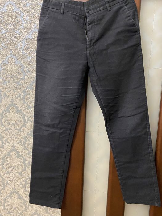 Брюки мужские две пары