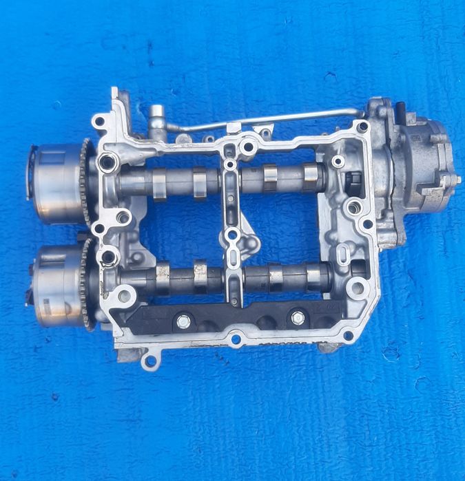 Распредвалы FB25  SUBARU