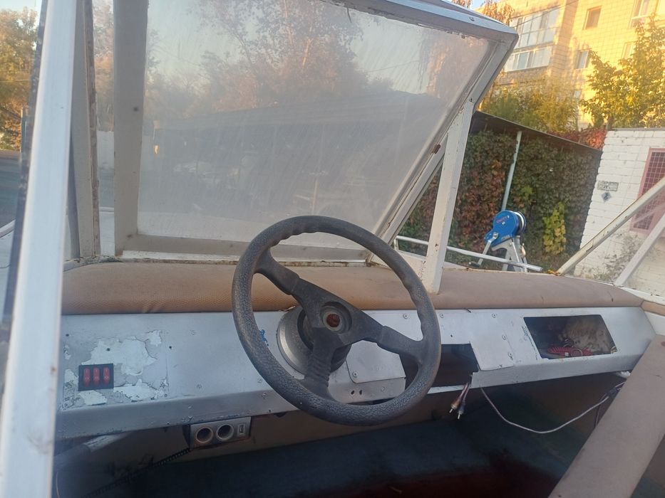 Продам Амур с хондой 90