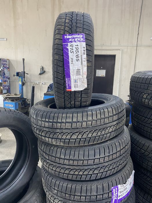 Шины размер 195/65/15