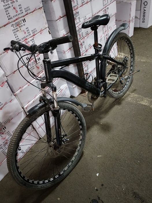 Велосипед сатылады