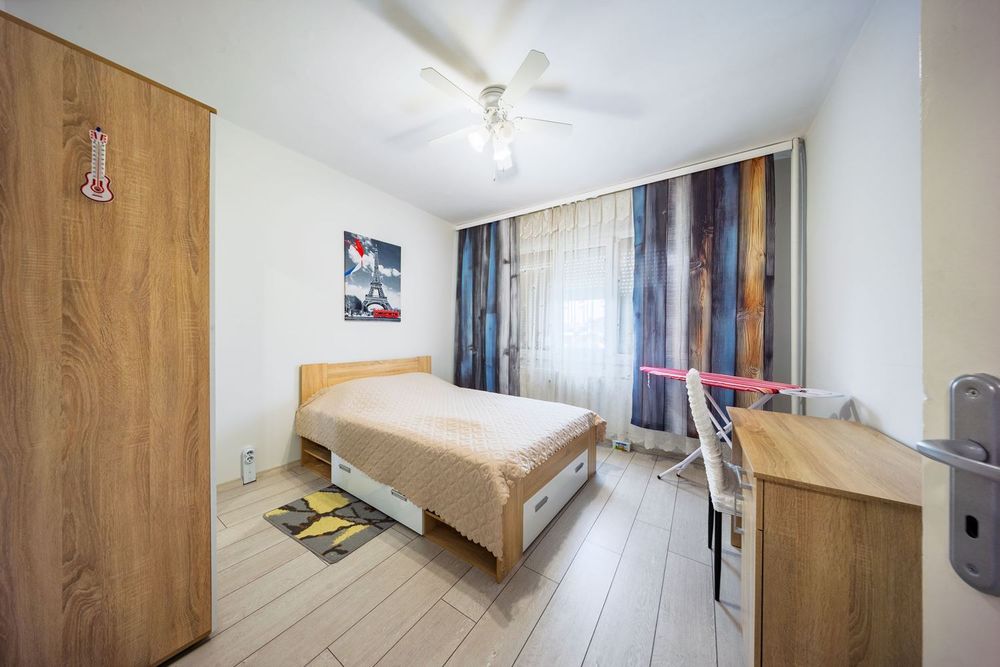 3-стаен в Плевен-Широк център площ 85 цена 143000