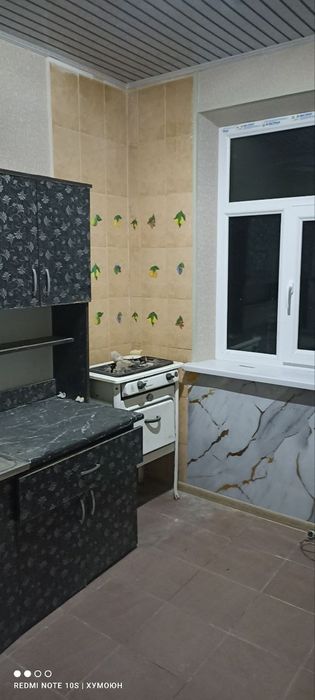 Хива шахрида Квартира