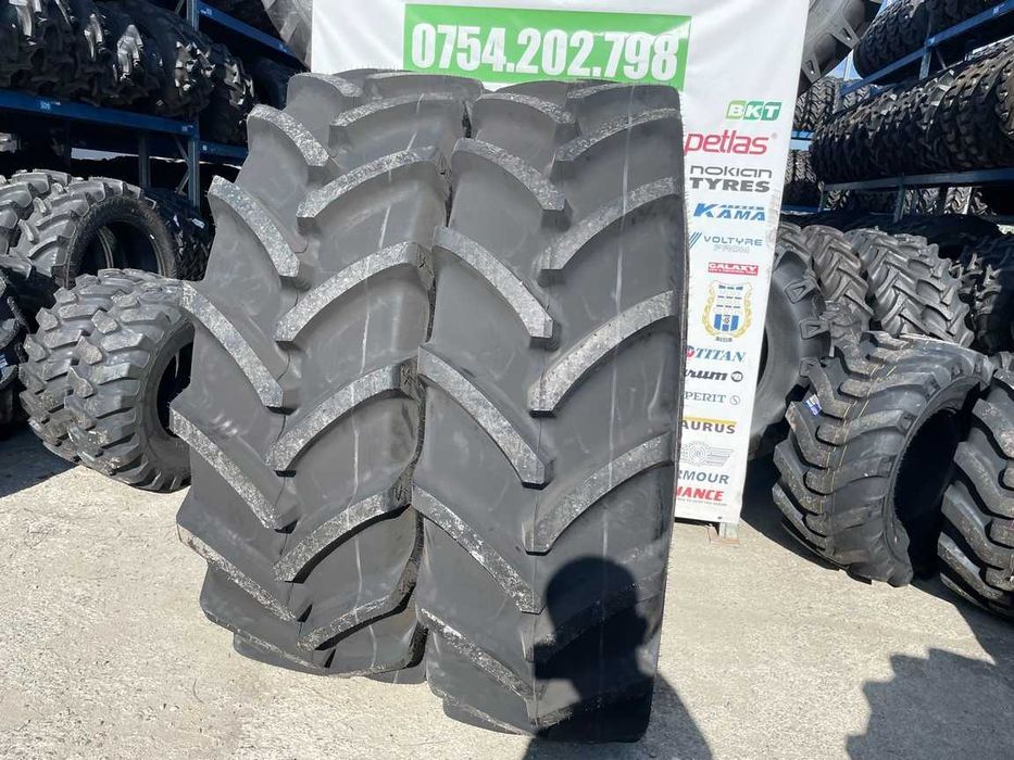 520/85R38 Cauciucuri noi 20.8R38 Anvelope cu GARANTIE CEAT