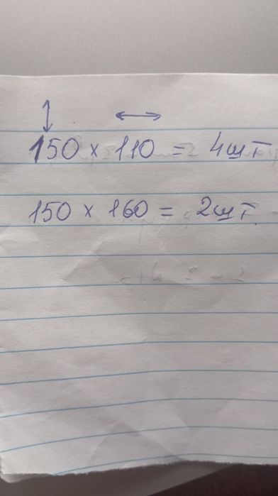 Продаётся готовые б/у Ромы