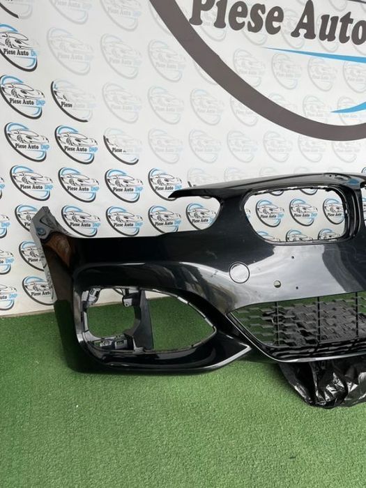 bara fata bmw seria 1 f20 f21 lci facelift m pachet