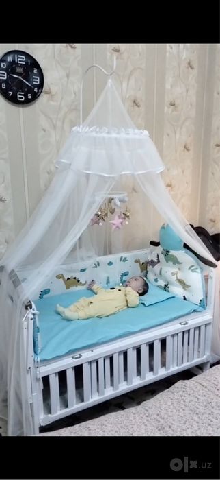 продается детский кровать