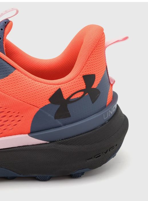 Кроссовки Under Armor Infinite Pro Trail