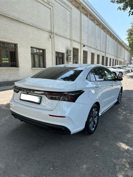 Chery Arizo 6 pro  Full 2023-yil