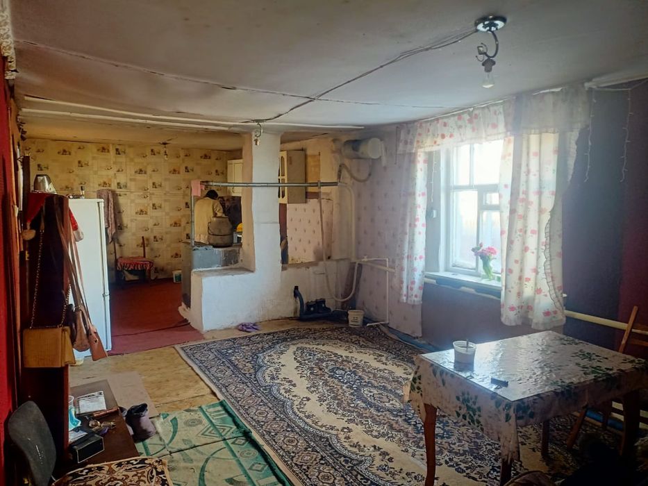 Продам дом в селе Петерфельд