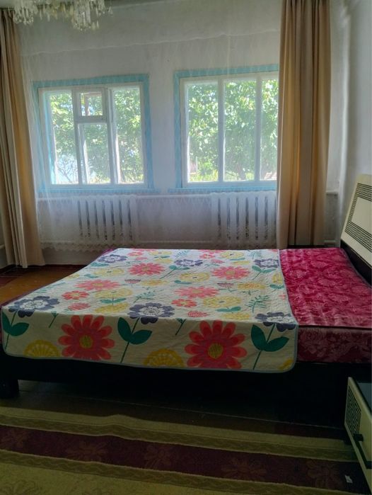 Времянка в мкр Балауса
