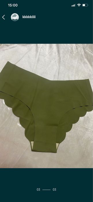 Ayollar ichki kiyimi tursiklar