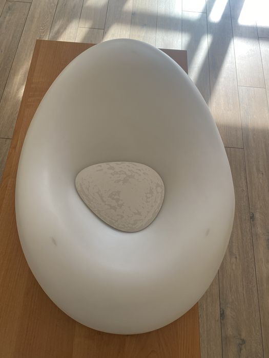 Люстра Облако