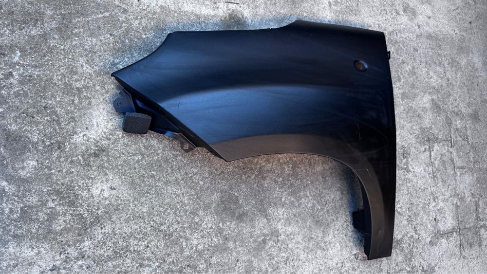 Aripa Stanga Fiat 500L an:2012-2020 Nou-Original