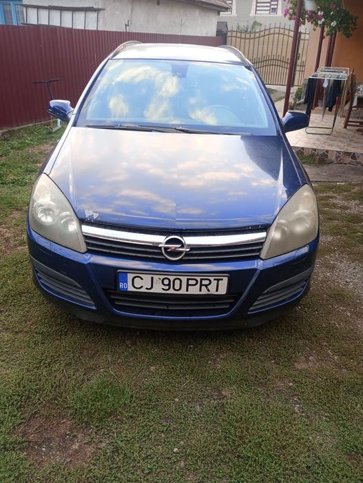 Opel Astra H 1.6