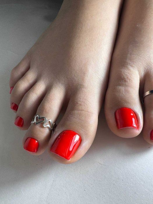 Маникюр, наращивание, педикюр