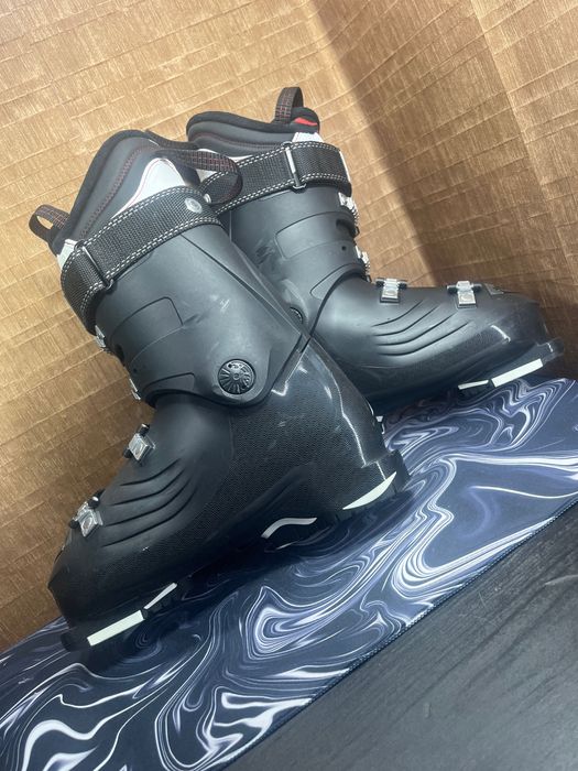 Ски обувки Atomic Hawx Prime 90 - 26/26,5см.