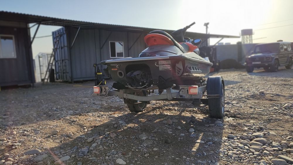 Продам Гидроцикл