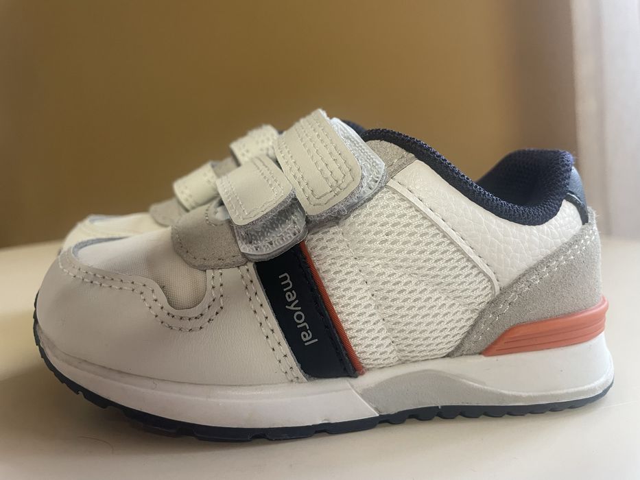 Детски маратонки Mayoral 21 номер